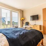 Yachthafenresidenz-wohnung-9101-877 Appartamento