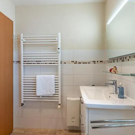 Yachthafenresidenz-wohnung-9101-877 Ostseebad Kühlungsborn