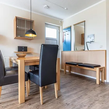 Yachthafenresidenz-wohnung-9101-877 Apartamento