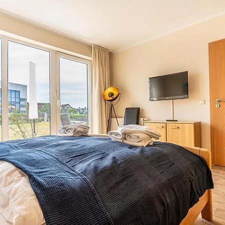 Yachthafenresidenz-wohnung-9101-877 Ostseebad Kühlungsborn
