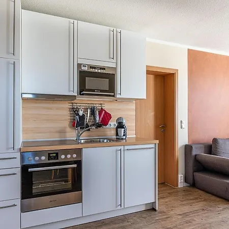 Yachthafenresidenz-wohnung-9101-877 * Ostseebad Kühlungsborn