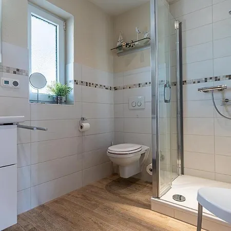 Yachthafenresidenz-wohnung-9101-877 Appartamento *