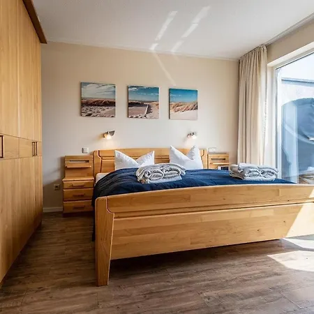 Apartment Yachthafenresidenz - 9101 / 877 Ostseebad Kühlungsborn